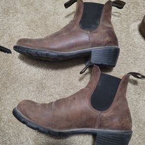 Blundstone Boots